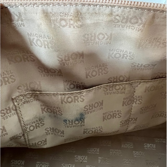 Michael Kors “Cindy” Satchel - Picture 8 of 12